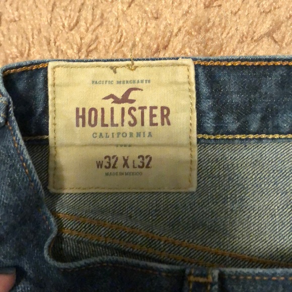 Men’s Hollister Jeans - Picture 3 of 5